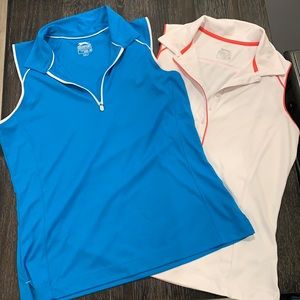Slazenger Golf Tanks